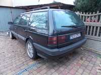 VW Passat b3 2.8 VR6  USA