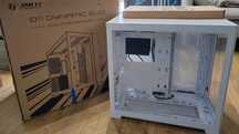 Lian Li O11 dynamic evo biała