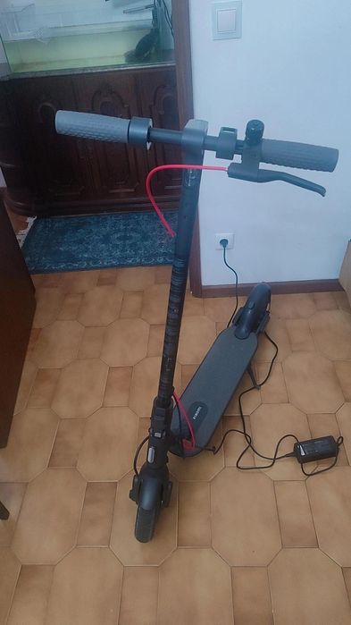 Trotinete Elétrica Xiaomi