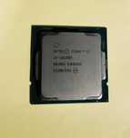 Processador Intel I3 10100f