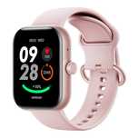 Smartwatch Joyroom Jr-Ft5 Plus Różowy Monitor Pulsu I Snu