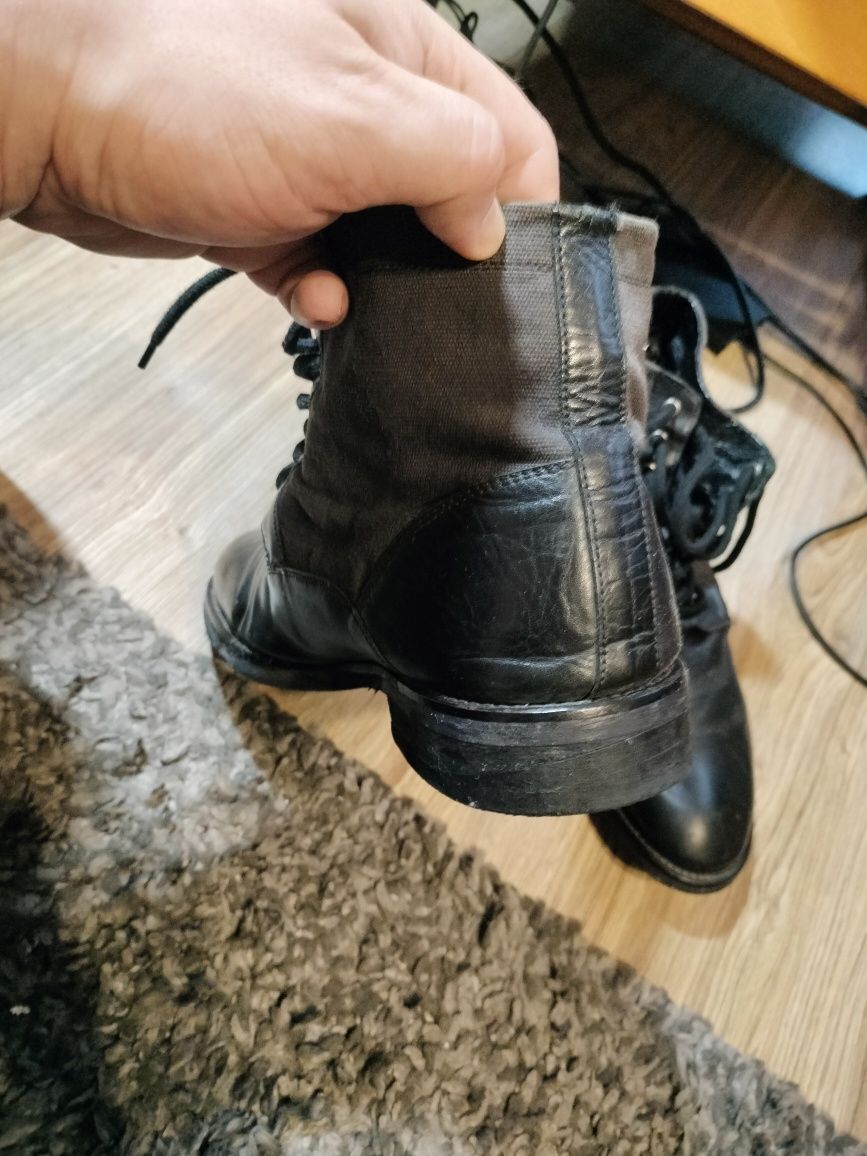 Buty Kurt Geiger oryginał r. 44