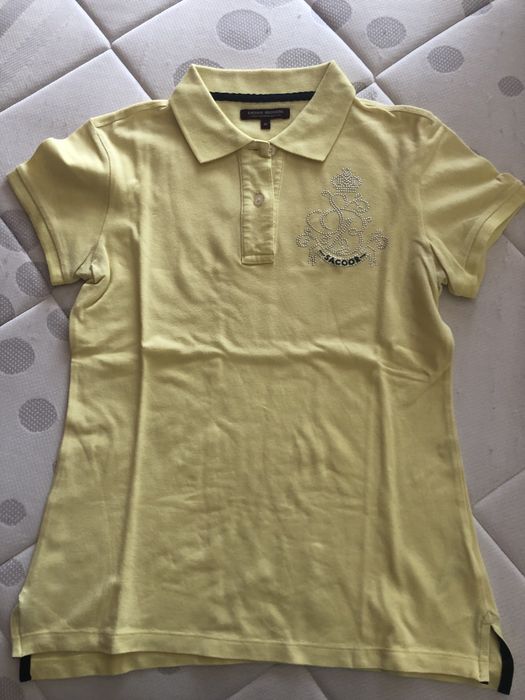 Polos sacoor senhora