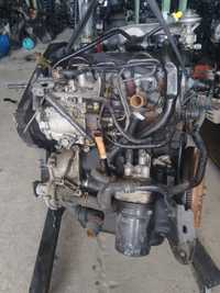 Motor Volkswagen 1.9d