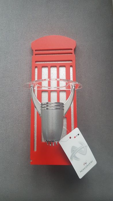 Kinkiet lampka London-Telephone