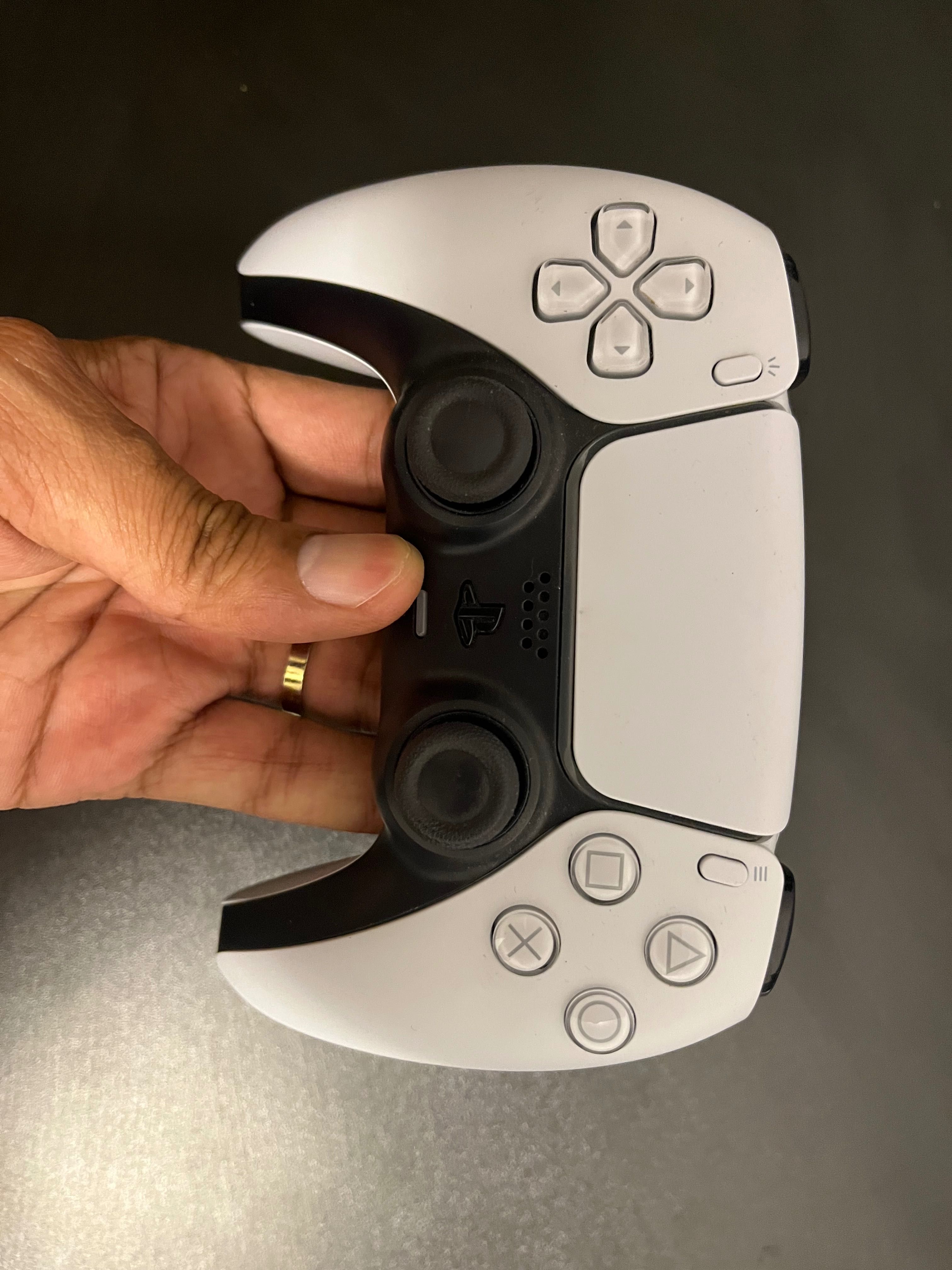 Comando Dualsense para PlayStation
