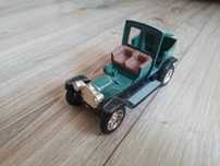 Model samochodu zabytkowego, Anglia 1:34