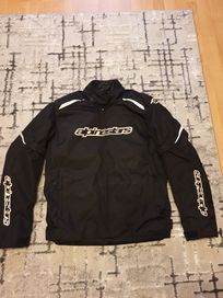 Kurtka motocyklowa ALPINESTARS rozmiar XL textil