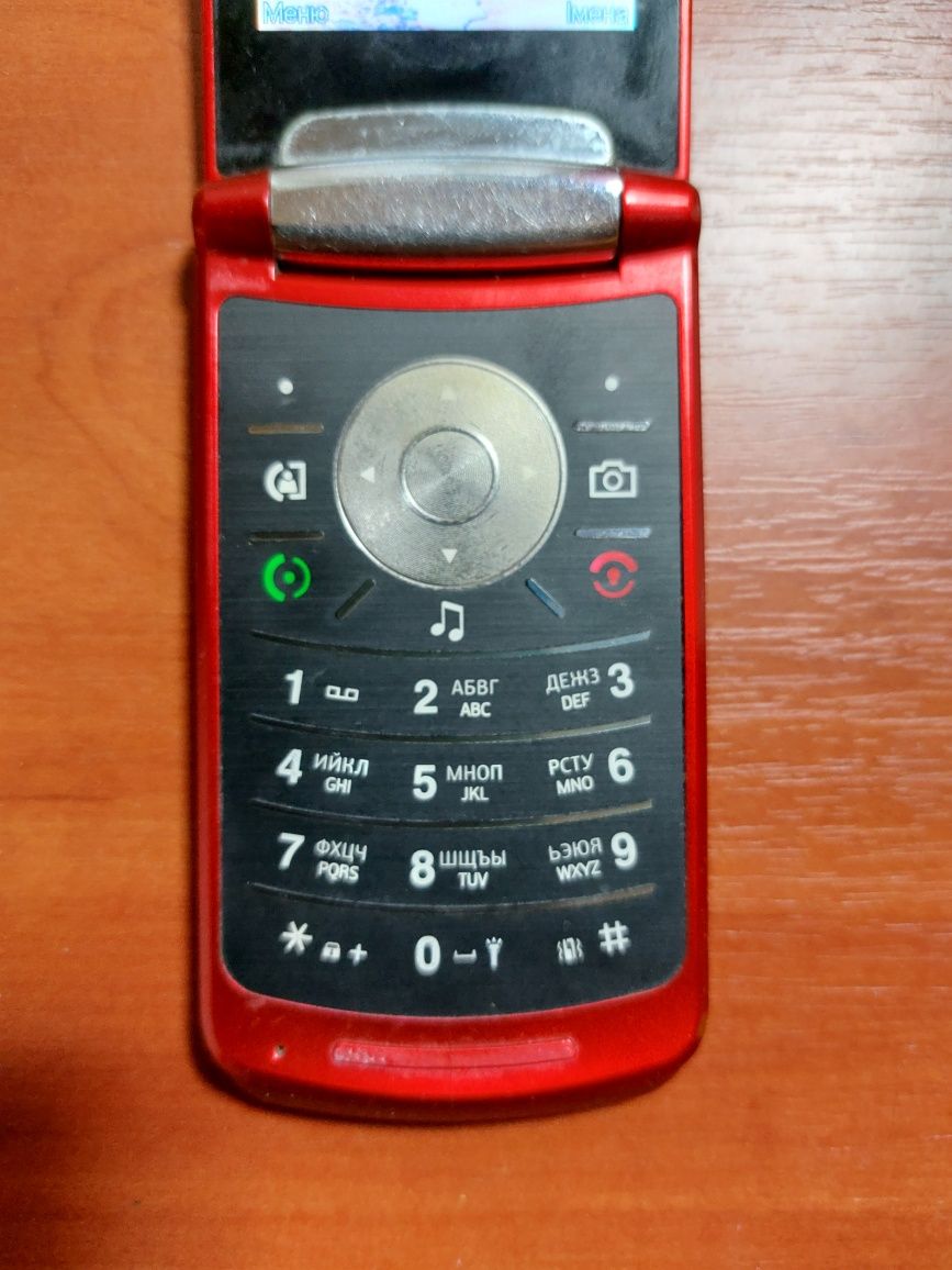 Телефон NOMI i283 не работает динамик