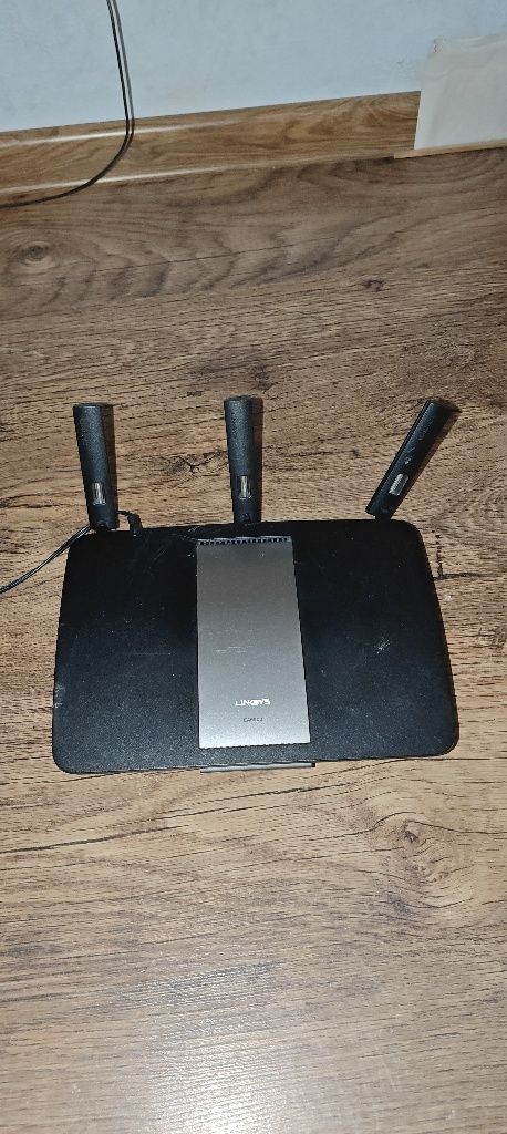 Router wifi Linksys EA6900