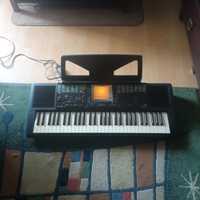 Keyboard Yamaha psr330