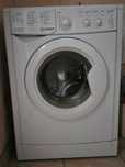 Pralka Indesit IWSC 51252, 100% sprawna, 5kg, A++,  1200obr
