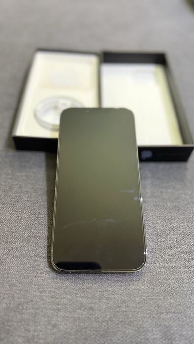 Iphone 13 Pro Max 256 Gb