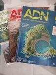ADN 7° ANO - Ciências Naturais
