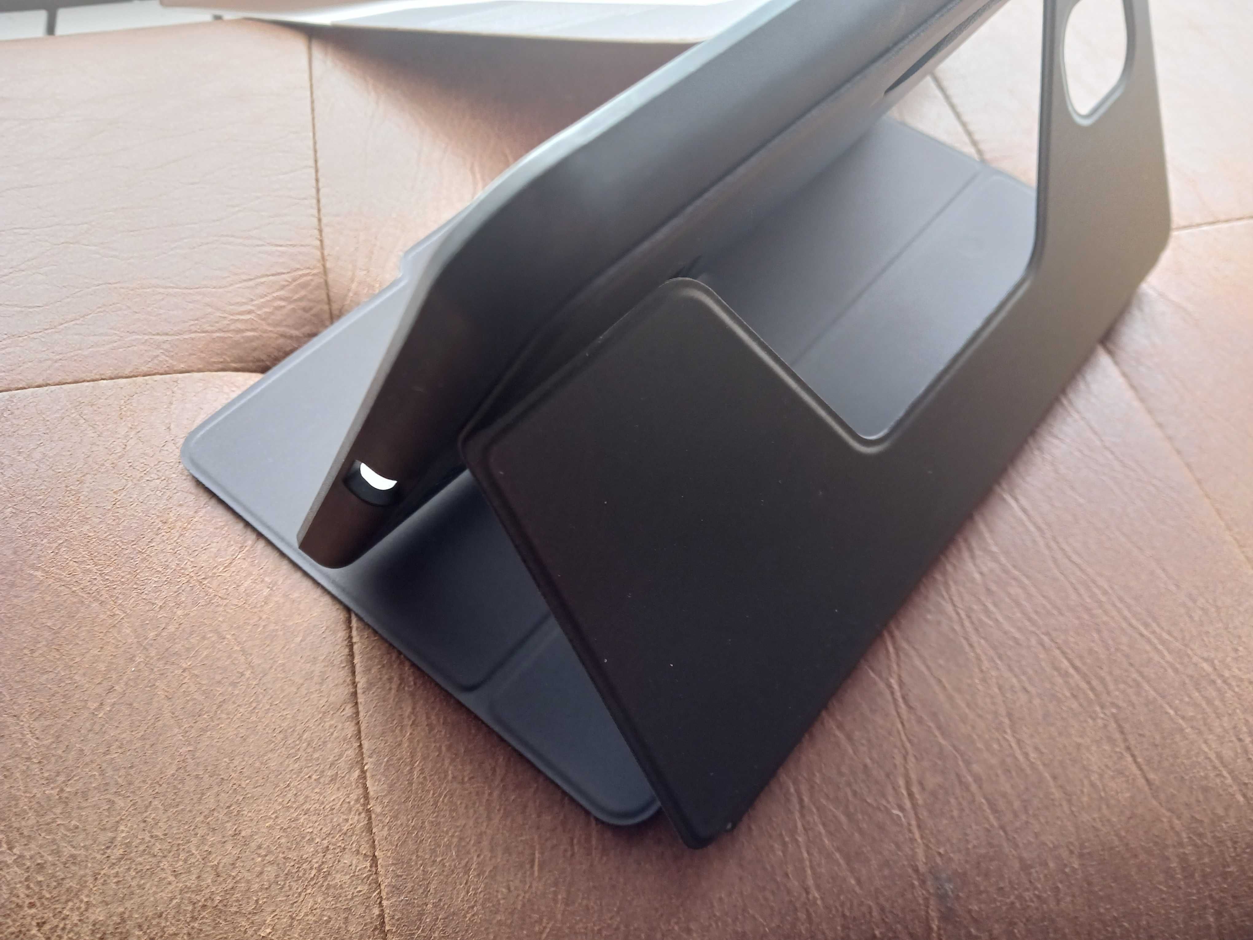 Capa Resistente Samsung Galaxy Tab A 2018 10.5 polegadas Targus preto