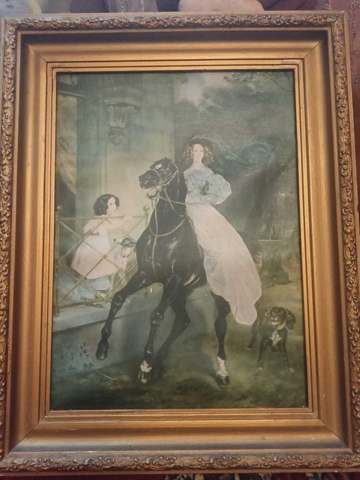 Продам 4 картини