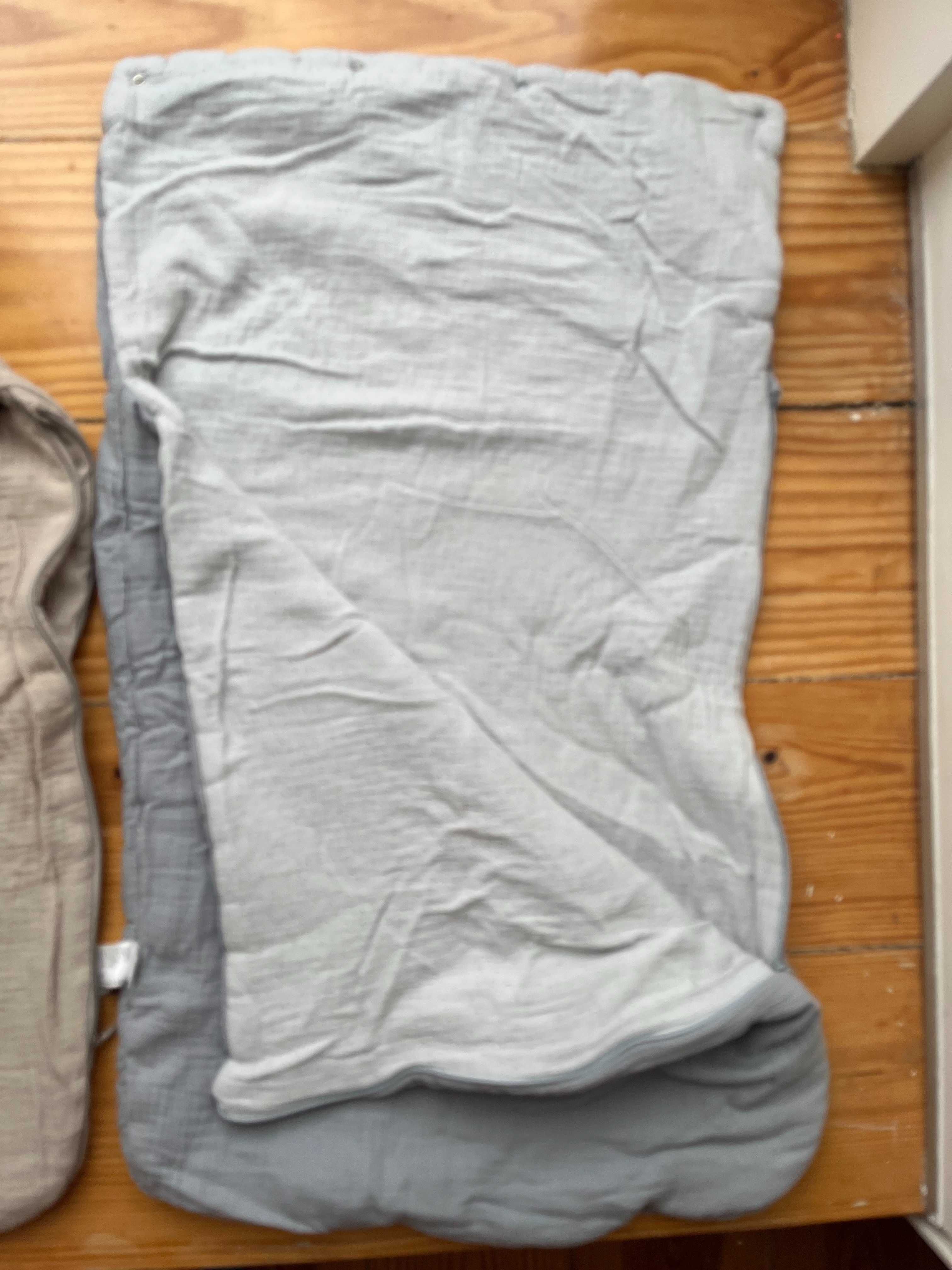 Sacos de bebé Zara Home