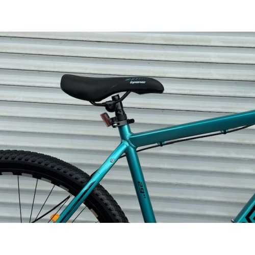 Велосипед горный 29" колеса рама 21" алюминиевый SHIMANO