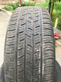 Шины Continental ContiProContact SSR 205/55 R17 91H Run Flat M+S