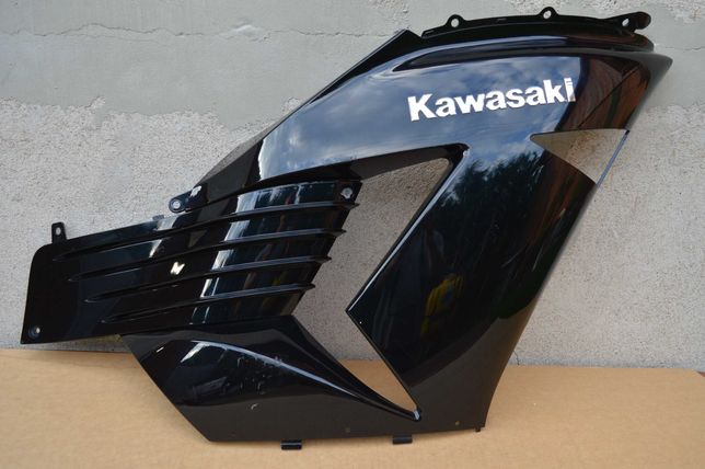 Kawasaki ZZR 1400 '05-11r OWIEWKA prawa wypełnienie