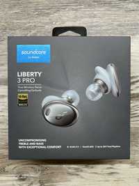 Продам Anker SoundCore Liberty 3 Pro