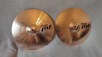 Hi hat Paiste PST5 Medium hats 14"