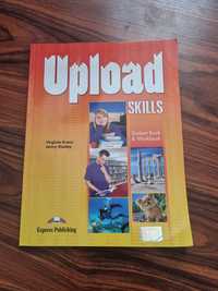 Upload skills workbook