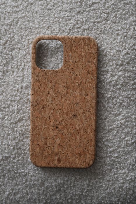 Etui - case na telefon iPhone 12 Pro