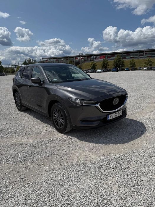Mazda CX-5 OKAZJA!!*Zadbany