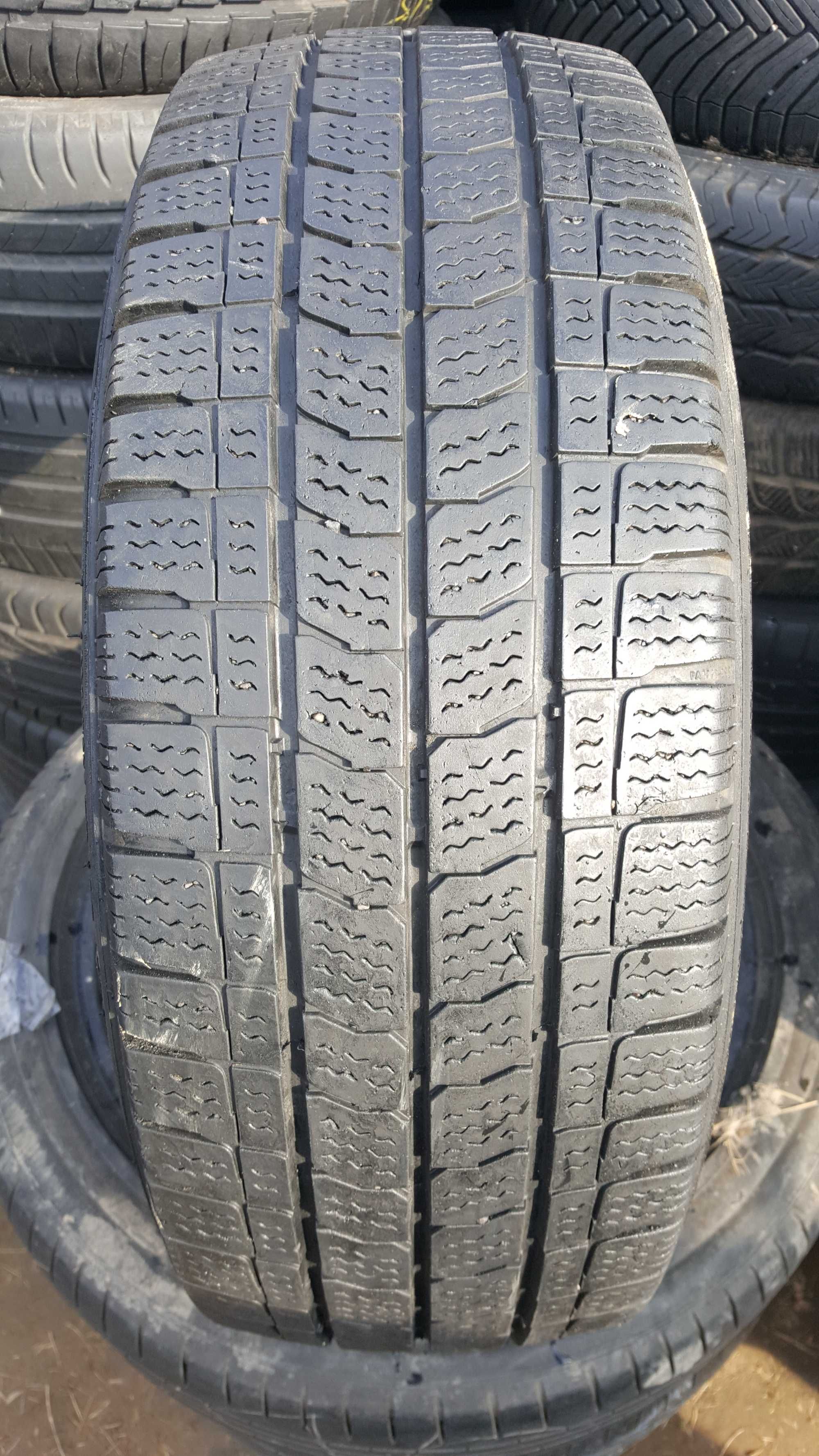 Kleber 215/60 r16C TransAlp 2 /// 7mm!!!