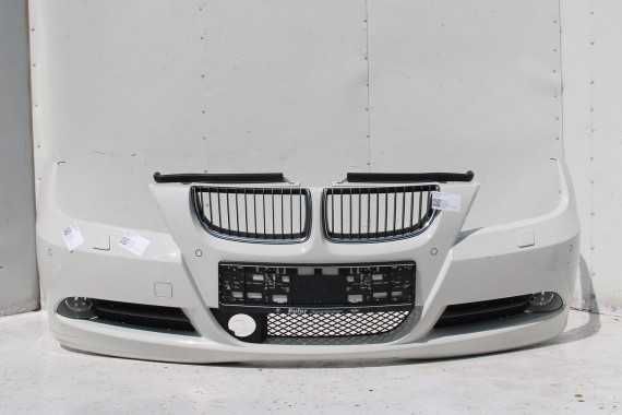 BMW Série 3 / E90 / E91 Frente completa