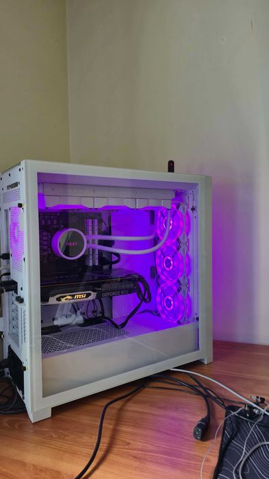 SECKTECH — MONTAGEM/REPARAÇÃO/OTIMIZAÇÃO de computadores