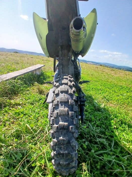 X-motos xb 38 125cc