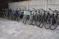 Pakiet rowerów miejskich Holandia Gazelle, Batavus Sparta
