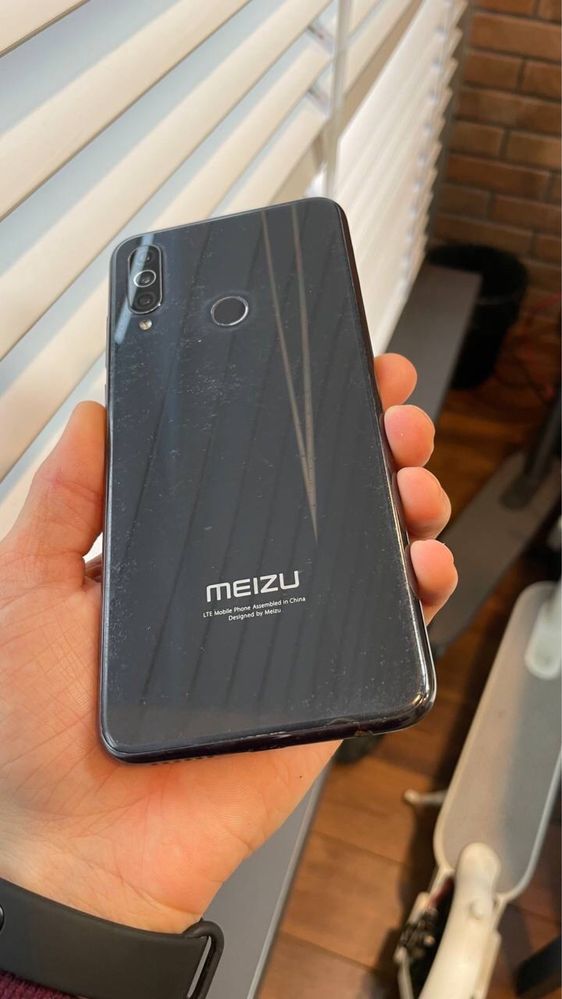 Продам Meizu M10 32 Gb