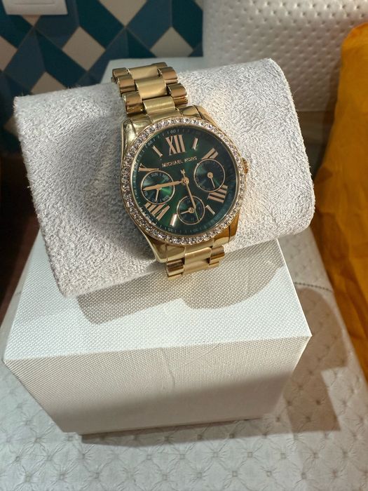 Relogio michael kors