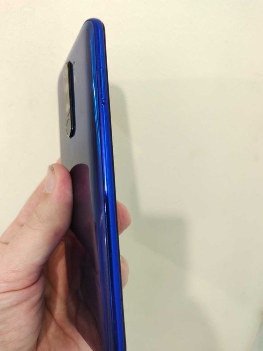 Xiaomi Note 8 Pro 6/64 Gb NFC, доставка