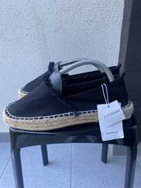 Buty espadryle damskie rozmiar 41 Nowe Reserved