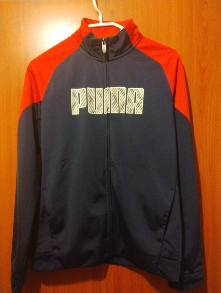 Bluza PUMA! Stan idealny!