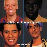 CD Música Chico Buarque