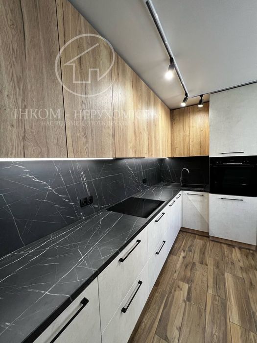 Перепланова євро-2к НОВОБУДОВА