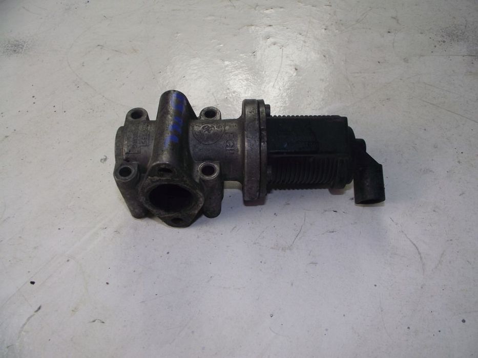 zawór egr opel vectra c 1.9 cdti 16v