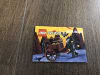 Lego Castle 6028 - wózek do przewożenia skarbów