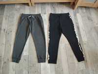 Spodnie dresowe H&M, HE roz 158