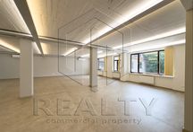 Сдается офис 550 м² в центре Одессы с open space и генератором