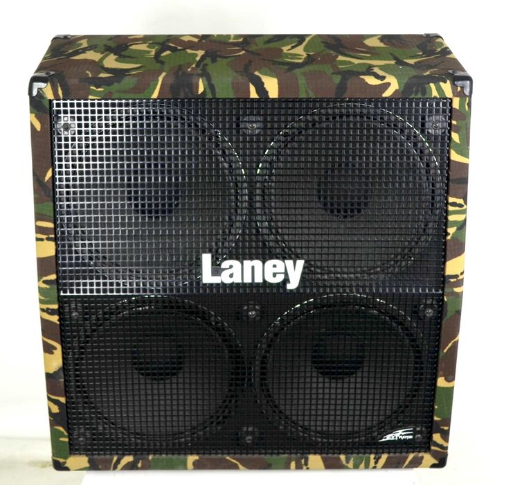 Laney LX 412 A Moro Kolumna Gitarowa