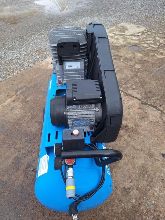 Kompresor ABAC 100 l