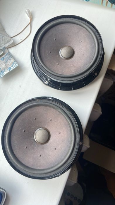 Автодинамики 130мм