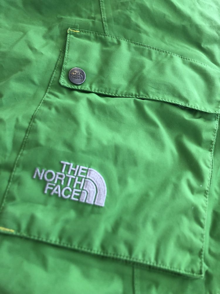 Spodnie narciarskie The North Face