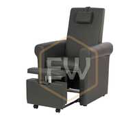 Cadeira de pedicure elétrica  Ewwk-4200.A66